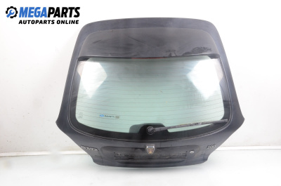Заден капак за Rover 200 Hatchback II (11.1995 - 03.2000), 2+1 вр., хечбек, позиция: задна