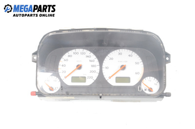 Километраж за Volkswagen Golf III Hatchback (08.1991 - 07.1998) 1.6, 75 к.с., № 88311188