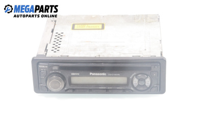CD плеър за Opel Astra F Hatchback (09.1991 - 01.1998), № CQ-C1100VN