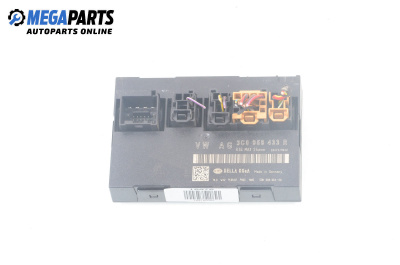 Комфорт модул за Volkswagen Passat V Sedan B6 (03.2005 - 12.2010), № 3C0 959 433 R