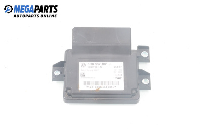 Модул паркинг спирачка за Volkswagen Passat V Sedan B6 (03.2005 - 12.2010), № 3C0.907.801.J