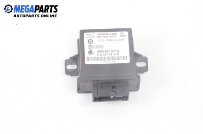 Модул за Volkswagen Passat V Sedan B6 (03.2005 - 12.2010), № 5M0 907 357 A
