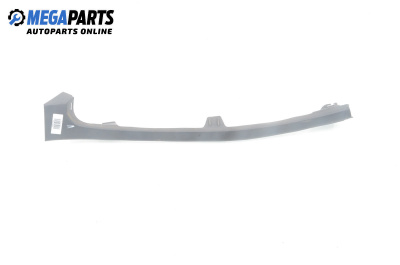 Интериорна пластмаса за Volkswagen Passat V Sedan B6 (03.2005 - 12.2010), 4+1 вр., седан, позиция: лява