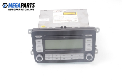 CD плеър за Volkswagen Passat V Sedan B6 (03.2005 - 12.2010), № 3C0 035 195 B