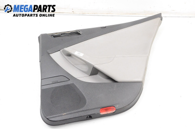 Кора врата за Volkswagen Passat V Sedan B6 (03.2005 - 12.2010), 4+1 вр., седан, позиция: задна, дясна