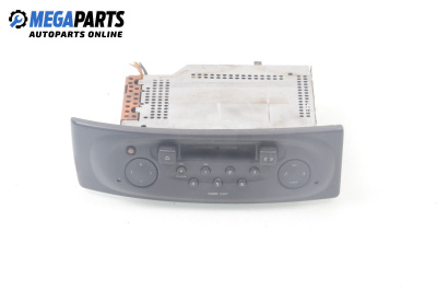 Автокасетофон за Renault Megane I Grandtour (03.1999 - 08.2003), № 7700 434 422