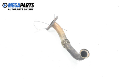 EGR тръба за Renault Megane I Grandtour (03.1999 - 08.2003) 1.9 dTi (KA0N), 98 к.с.