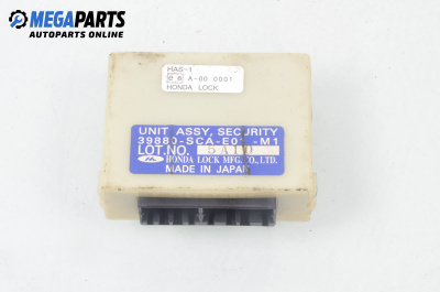 Модул аларма за Honda CR-V II SUV (09.2001 - 09.2006), № 39880-SCA-E01