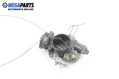 Дроселова клапа за Peugeot 206 Hatchback (08.1998 - 12.2012) 1.1 i, 60 к.с.