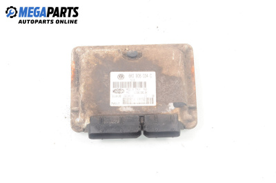 Компютър двигател за Volkswagen Polo Variant (04.1997 - 09.2001) 1.4 16V, 75 к.с., № 6K0 906 034
