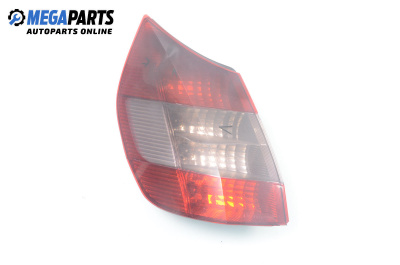 Стоп за Renault Scenic II Minivan (06.2003 - 07.2010), миниван, позиция: лява