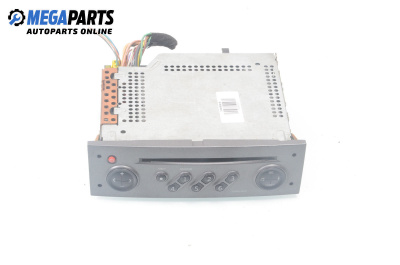 CD плеър за Renault Scenic II Minivan (06.2003 - 07.2010), № 8200300859