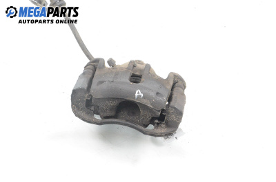 Спирачен апарат за Renault Scenic II Minivan (06.2003 - 07.2010), позиция: предна, дясна