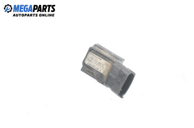 MAP сензор за Renault Scenic II Minivan (06.2003 - 07.2010), № 8200194432