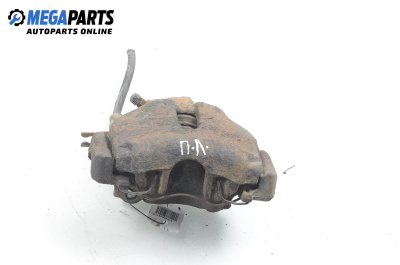 Спирачен апарат за Audi A4 Avant B5 (11.1994 - 09.2001), позиция: предна, лява
