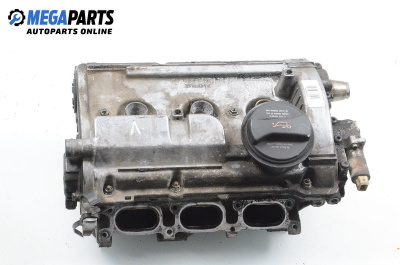 Глава за Audi A4 Avant B5 (11.1994 - 09.2001) 2.8 quattro, 193 к.с.