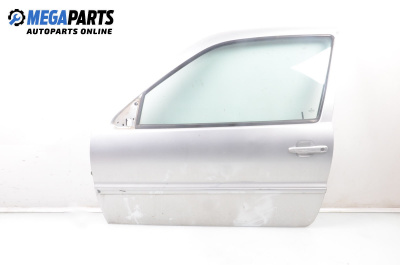 Врата за Volkswagen Polo Hatchback III (10.1999 - 10.2001), 2+1 вр., хечбек, позиция: лява