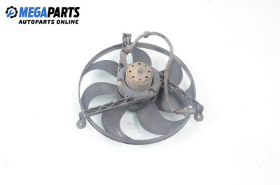 Перка охлаждане за Volkswagen Polo Hatchback III (10.1999 - 10.2001) 1.4 16V, 75 к.с.