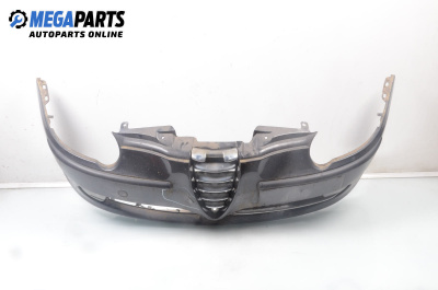 Предна броня за Alfa Romeo 147 Hatchback (2000-11-01 - 2010-03-01), хечбек, позиция: предна