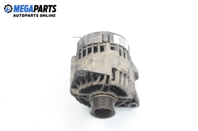 Алтернатор / генератор за Alfa Romeo 147 Hatchback (2000-11-01 - 2010-03-01) 1.6 16V T.SPARK ECO (937AXA1A), 105 к.с.