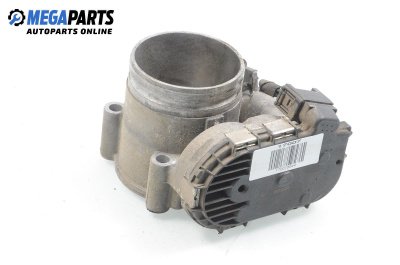 Дроселова клапа за Alfa Romeo 147 Hatchback (2000-11-01 - 2010-03-01) 1.6 16V T.SPARK ECO (937AXA1A), 105 к.с.