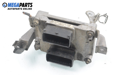 Компютър двигател за Alfa Romeo 147 Hatchback (2000-11-01 - 2010-03-01) 1.6 16V T.SPARK ECO (937AXA1A), 105 к.с.