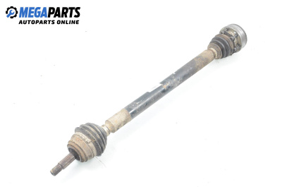 Полуоска за Volkswagen Golf III Hatchback (08.1991 - 07.1998) 1.6, 101 к.с., позиция: предна, дясна