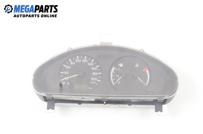 Километраж за Mitsubishi Space Star Minivan (06.1998 - 12.2004) 1.3 16V (DG1A), 86 к.с.