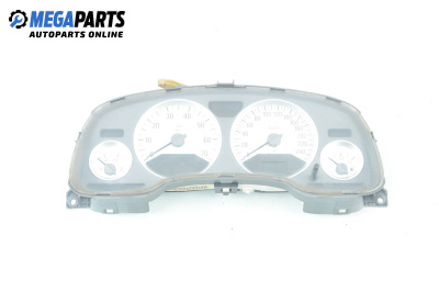 Километраж за Opel Astra G Coupe (03.2000 - 05.2005) 1.8 16V, 125 к.с.