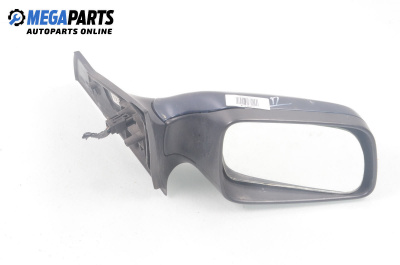Огледало за Opel Astra G Coupe (03.2000 - 05.2005), 2+1 вр., купе, позиция: дясна
