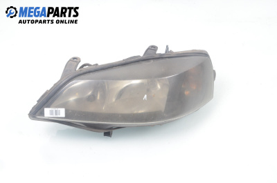 Фар за Opel Astra G Coupe (03.2000 - 05.2005), купе, позиция: лява