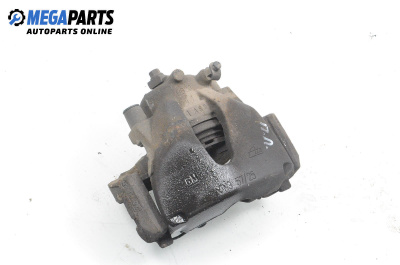Спирачен апарат за Opel Astra G Coupe (03.2000 - 05.2005), позиция: предна, лява