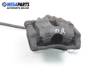 Спирачен апарат за Nissan Micra III Hatchback (01.2003 - 06.2010), позиция: предна, дясна