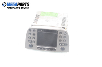 GPS навигация за Lancia Lybra Station Wagon (07.1999 - 10.2005), № 9183518151