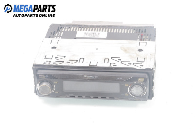 CD плеър за Fiat Bravo I Hatchback (1995-10-01 - 2001-10-01), № P5800MP