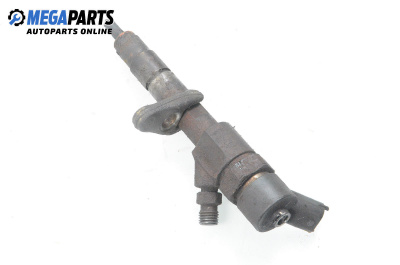 Дюза дизел за Renault Scenic I Minivan (09.1999 - 07.2010) 1.9 dCi (JA05, JA1F), 102 к.с.