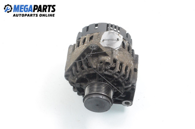 Алтернатор / генератор за Renault Scenic I Minivan (09.1999 - 07.2010) 1.9 dCi (JA05, JA1F), 102 к.с., № 8200054588