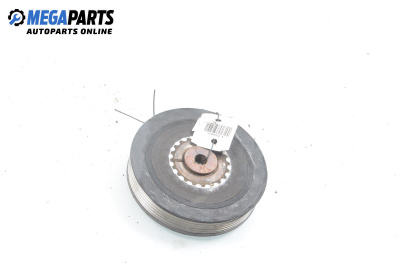 Демпферна шайба за Renault Scenic I Minivan (09.1999 - 07.2010) 1.9 dCi (JA05, JA1F), 102 к.с.