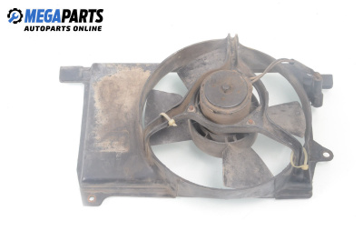 Перка охлаждане за Opel Corsa A Hatchback (09.1982 - 03.1993) 1.3 i, 60 к.с.