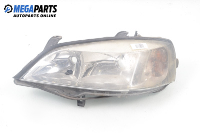Фар за Opel Astra G Hatchback (02.1998 - 12.2009), хечбек, позиция: лява
