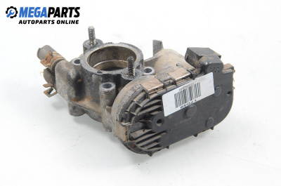 Дроселова клапа за Opel Corsa C Hatchback (09.2000 - 12.2009) 1.2, 75 к.с.