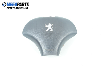 Airbag за Peugeot Partner Combispace (05.1996 - 12.2015), 2+1 вр., миниван, позиция: предна, № 96434461