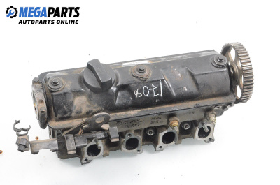 Глава за Volkswagen Golf III Hatchback (08.1991 - 07.1998) 1.4, 55 к.с.