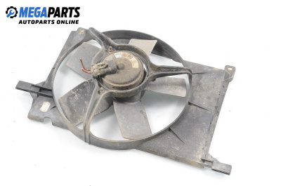 Перка охлаждане за Opel Corsa B Hatchback (03.1993 - 12.2002) 1.4 i, 60 к.с.