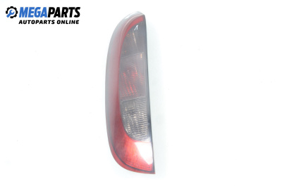 Стоп за Opel Corsa C Hatchback (09.2000 - 12.2009), хечбек, позиция: лява