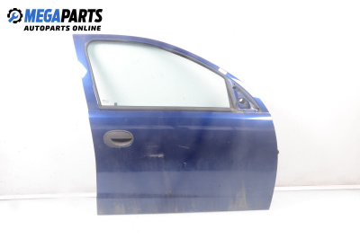 Врата за Opel Corsa C Hatchback (09.2000 - 12.2009), 4+1 вр., хечбек, позиция: предна, дясна