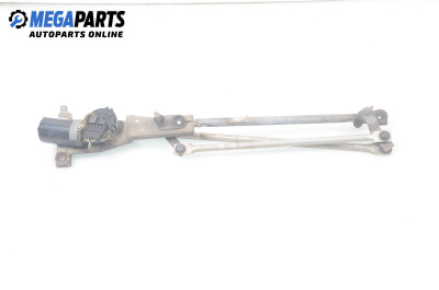 Ел. мотор за чистачките за Ford Focus I Estate (02.1999 - 12.2007), комби, позиция: предна