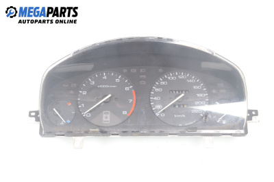 Километраж за Honda Accord V Aerodeck (09.1993 - 02.1998) 2.0 i LS 16V (CE2), 136 к.с.