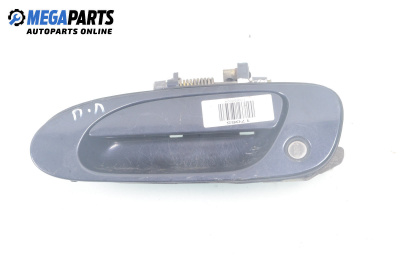 Външна дръжка за Honda Accord V Aerodeck (09.1993 - 02.1998), 4+1 вр., комби, позиция: предна, лява