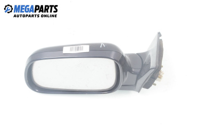 Огледало за Honda Accord V Aerodeck (09.1993 - 02.1998), 4+1 вр., комби, позиция: лява